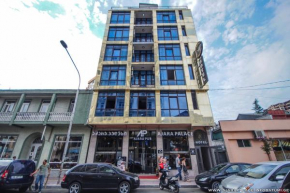 Гостиница Ajara Palace  Батуми
